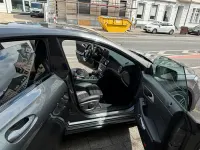 Gebraucht Mercedes CLA250 211 PS (155 kW) 2018 Grau Coupé