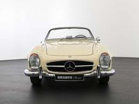 Gebraucht Mercedes SL300 215 PS (158 kW) 1958 Andere Cabrio