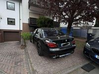 Gebraucht BMW 525 Shadowline 177 PS (130 kW) 2004 Limousine