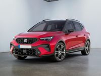 Neu Seat Arona Style 116 PS (85 kW) 2025 Waehlbar SUV
