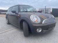 gebraucht Mini One Clubman 