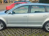 Gebraucht Audi A3 Sport 125 PS (91 kW) 2010 Grau Kleinwagen