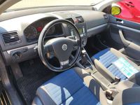 gebraucht VW Golf V 1.4 TSI Tour 5-türig/Klima/Glas-SD*