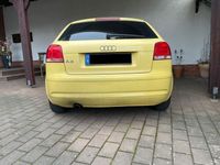 gebraucht Audi A3 1.6 Ambition