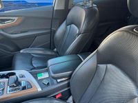 Gebraucht Audi Q7 Ambiente 272 PS (200 kW) 2015 Grau SUV