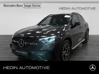 Gebraucht Mercedes GLC200 AMG 150 PS (110 kW) 2023 Szary SUV