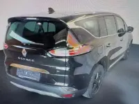 Occasion Renault Espace 160 ch (117 kW) 2019 Noir Monospace