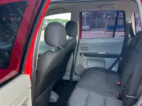 Gebraucht Mazda 2 68 PS (50 kW) 2004 Rot Kleinwagen