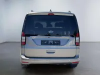 Neu Ford Tourneo Titanium 122 PS (89 kW) 2026 Graphite grey metallic Van / Kleinbus