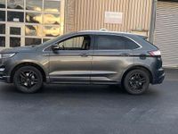 Gebraucht Ford Edge Vignale 209 PS (153 kW) 2017 Andere farben SUV