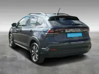 Gebraucht VW Taigo Goal 116 PS (85 kW) 2025 5w rauchgrau metallic SUV