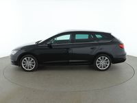 gebraucht Seat Leon 1.4 TSI ACT Xcellence