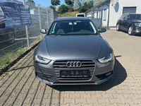Gebraucht Audi A4 Ambition 150 PS (110 kW) 2014 Grau Kombi