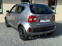 Gebraucht Suzuki Ignis 90 PS (66 kW) 2018 Grau SUV