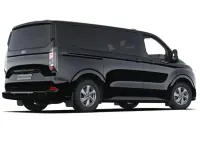 Neu Ford Transit Custom Limited 170 PS (125 kW) 2026 Agate black metallic Kombi