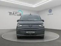 Gebraucht VW Multivan Style 150 PS (110 kW) 2025 Van / Kleinbus