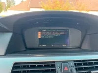 Gebraucht BMW 525 177 PS (130 kW) 2006 Schwarz Limousine
