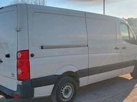 gebraucht VW Transporter 