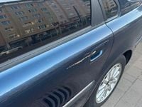 Second-hand Volvo S80 200 CP (147 kW) 2000 Albastru Berlinǎ