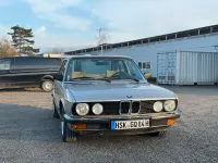 Gebraucht BMW 518 90 PS (66 kW) 1994 Limousine