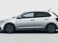 Neu VW Polo 95 PS (69 kW) 2026 Silber metallic Kleinwagen