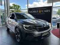 Gebraucht Renault Austral Techno Esprit Alpine 158 PS (116 kW) 2023 Dolomit grau (metallic) SUV