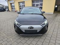 Gebraucht Hyundai Ioniq 100 kW (136 PS) 2020 Schwarz Kleinwagen