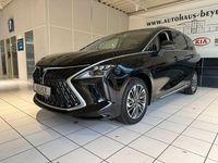 Neu DFSK Forthing 4 177 PS (130 kW) 2026 Schwarz Van / Kleinbus