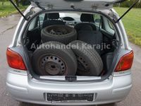 gebraucht Toyota Yaris 1.0 Sol--KLIMA--WEBASTO--