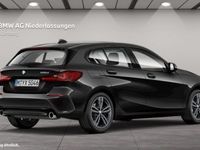 gebraucht BMW 120 d Hatch