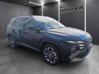 Neu Hyundai Tucson Prime 239 PS (175 kW) 2026 Blau SUV