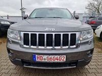 gebraucht Jeep Grand Cherokee 3.0 CRD Limited