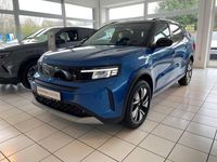 Neu Opel Frontera 83 kW (113 PS) 2026 Blau SUV