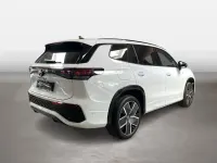 Gebraucht VW Tayron R-line 193 PS (141 kW) 2025 Weiß SUV