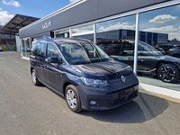 Gebraucht VW Caddy 102 PS (75 kW) 2023 Blau Van / Kleinbus