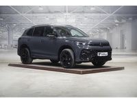 Gebraucht VW Tiguan Style 204 PS (150 kW) 2025 SUV