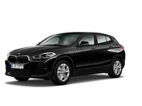Gebraucht BMW X2 Advantage 220 PS (161 kW) 2021 Schwarz ii (schwarz) SUV
