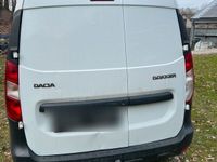 gebraucht Dacia Dokker Kastenwagen , Tüv neu
