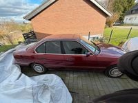 Second-hand BMW 525 192 CP (141 kW) 1993 Berlinǎ