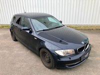 gebraucht BMW 120 i Advantage-Paket TÜV