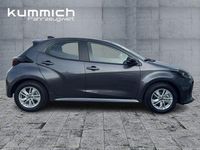 Gebraucht Mazda 2 Center-Line 92 PS (67 kW) 2025 Grau Limousine