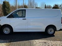 Neu VW Transporter 110 PS (80 kW) 2026 Clear white Van