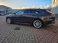 Gebraucht Kia ProCeed 204 PS (150 kW) 2019 Pentametal (metallic) Kombi