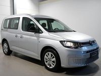 Gebraucht VW Caddy Life 122 PS (89 kW) 2025 Silber Van / Kleinbus
