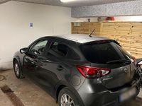 Second-hand Mazda 2 90 CP (66 kW) 2018 Gri Hatchback