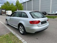 gebraucht Audi A4 Avant Attraction