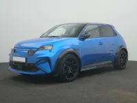 Neu Alpine A290 160 kW (218 PS) 2026 Blau Kleinwagen