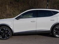 Gebraucht Cupra Formentor VZ 245 PS (180 kW) 2022 Weiß SUV
