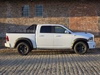 Gebraucht Dodge Ram 402 PS (295 kW) 2017 Weiß Pickup