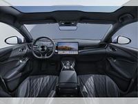 Neu BYD Seal 286 kW (390 PS) 2026 Weiß (indigo grey) Limousine